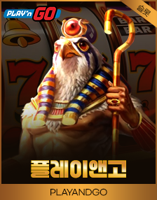 플레이앤고